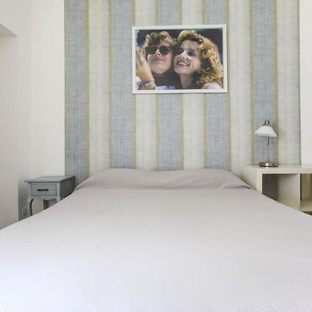 Bed and Breakfast Cinema House Roma Exterior foto