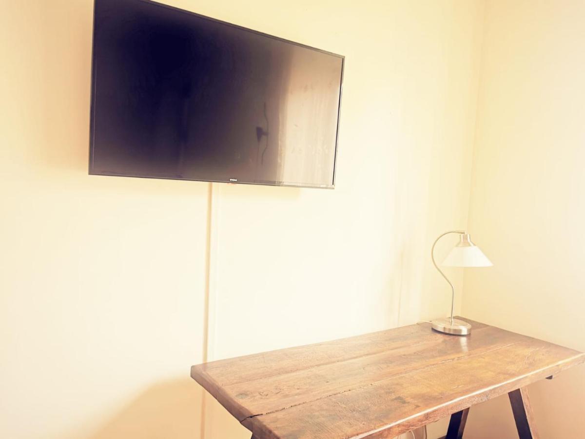 Bed and Breakfast Cinema House Roma Exterior foto