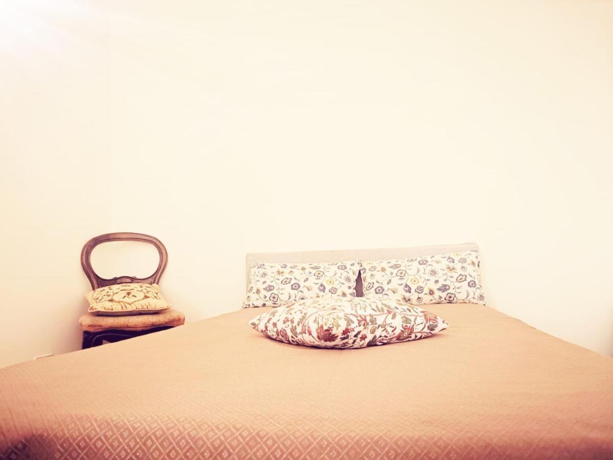 Bed and Breakfast Cinema House Roma Exterior foto