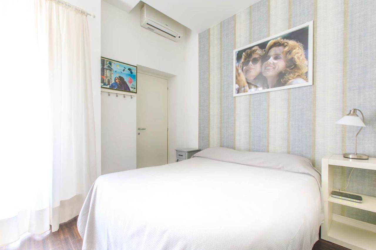Bed and Breakfast Cinema House Roma Exterior foto