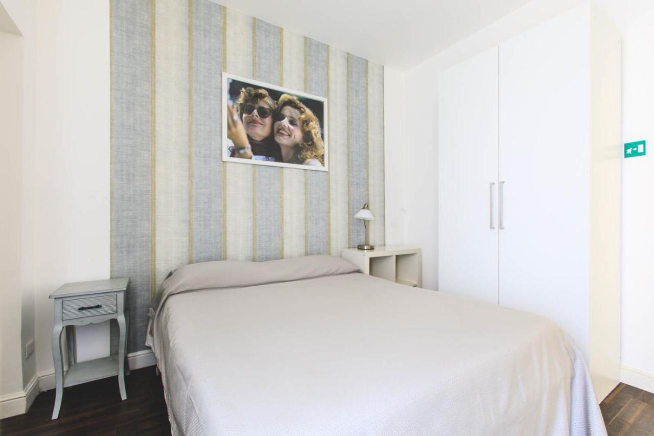 Bed and Breakfast Cinema House Roma Exterior foto