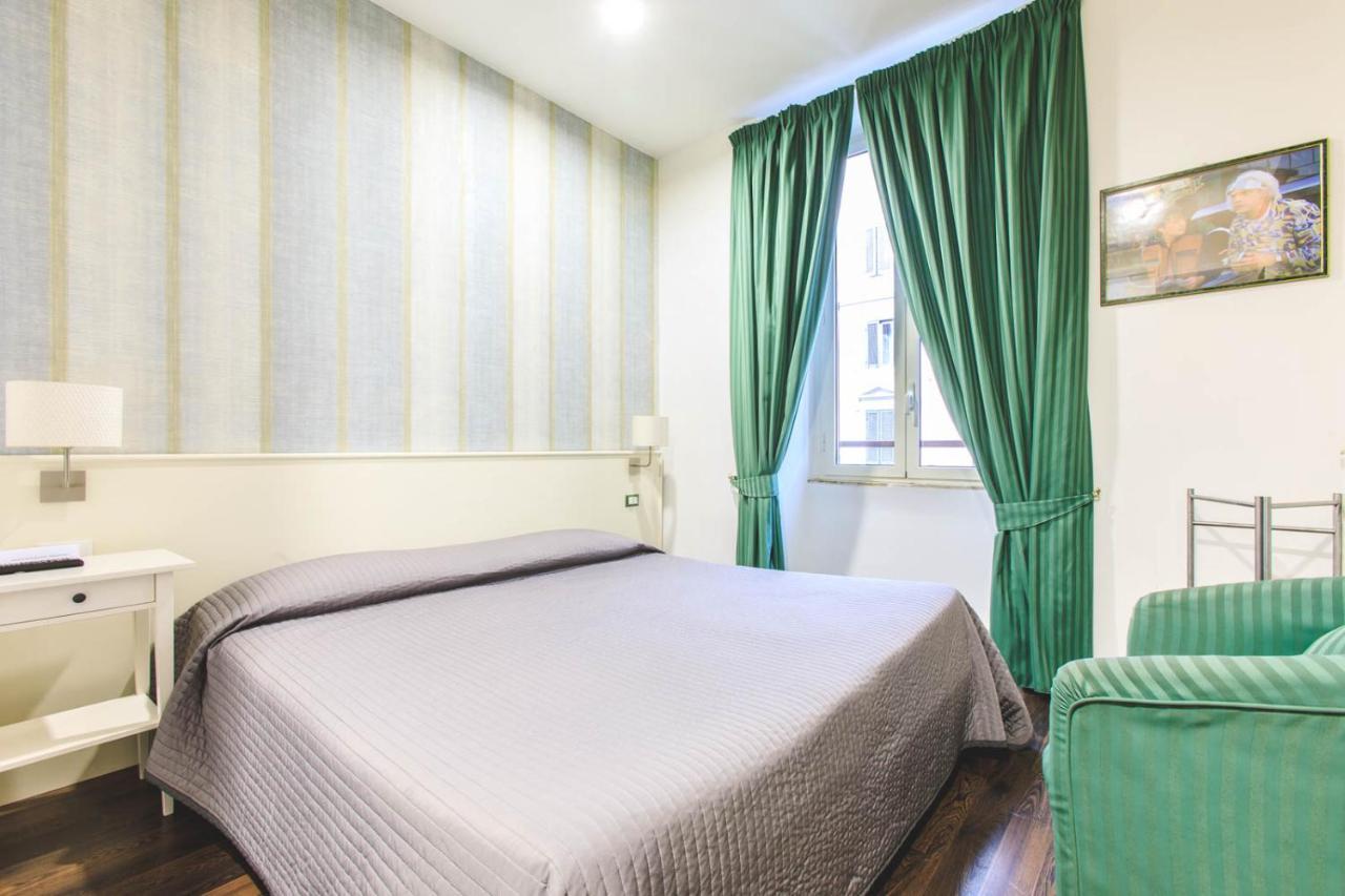 Bed and Breakfast Cinema House Roma Exterior foto