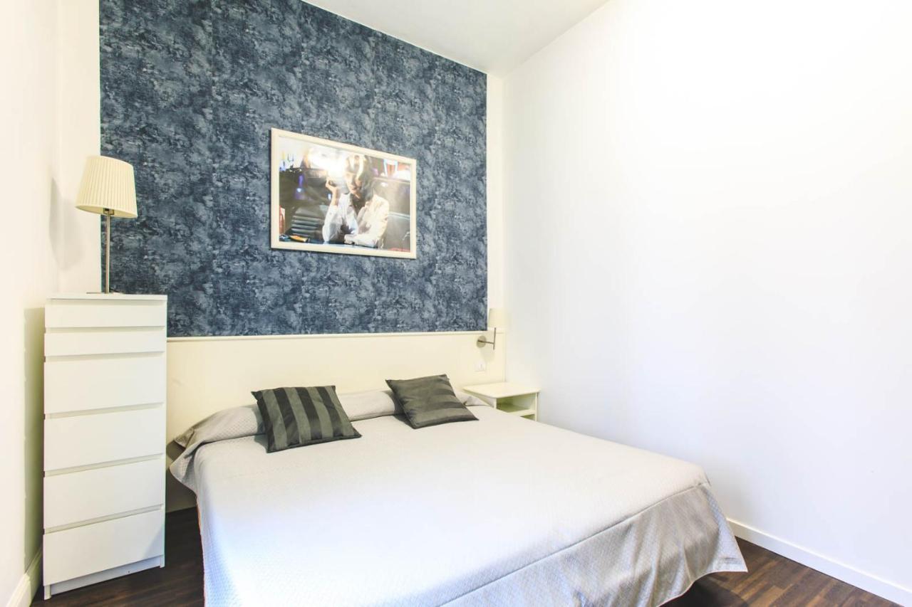 Bed and Breakfast Cinema House Roma Exterior foto
