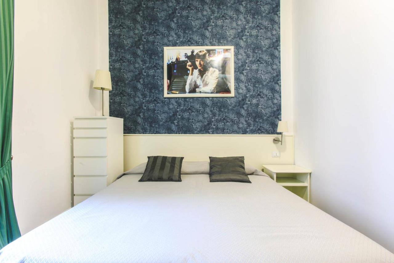 Bed and Breakfast Cinema House Roma Exterior foto