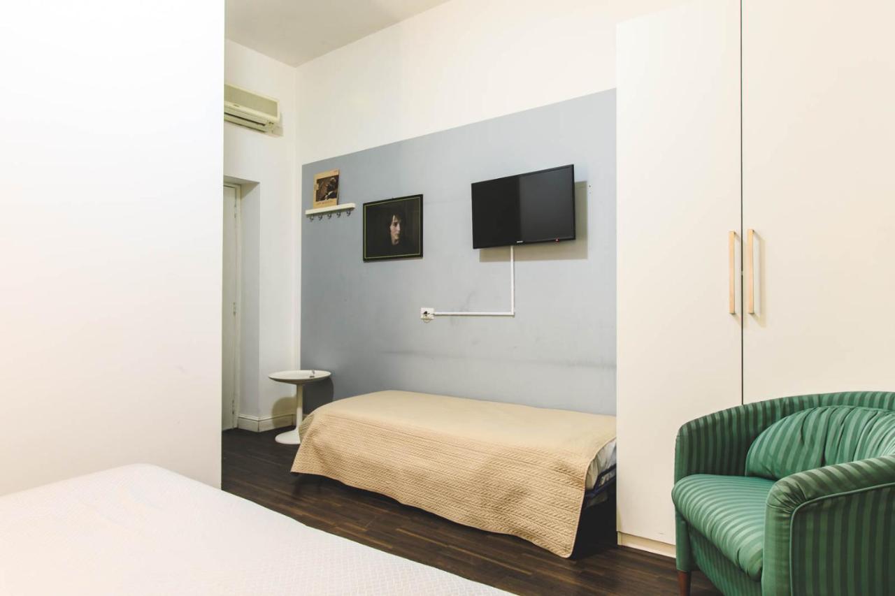 Bed and Breakfast Cinema House Roma Exterior foto